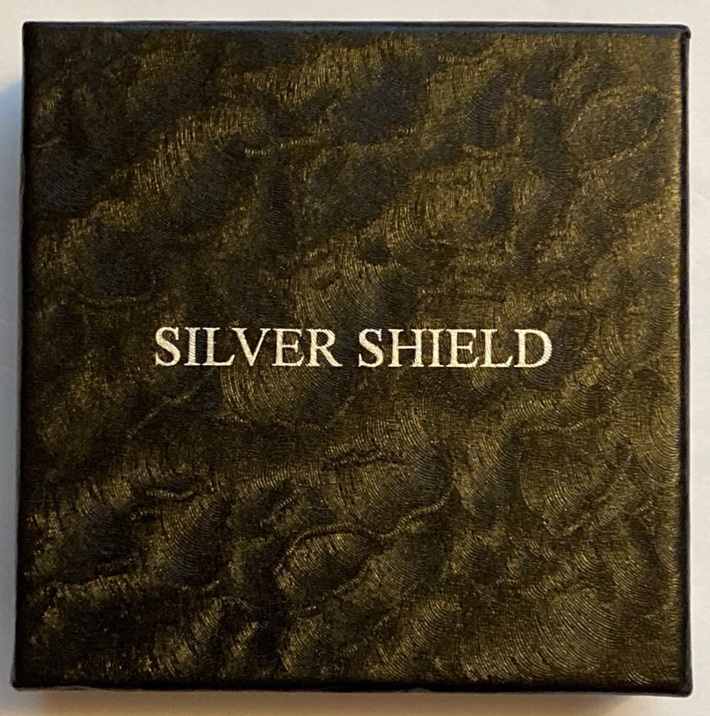 SS - Amore (BU)  coin collectible - Main Image 3