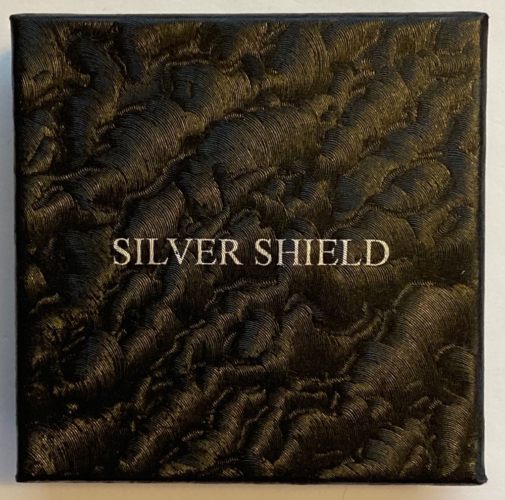 SS - Argyraspides  coin collectible - Main Image 3