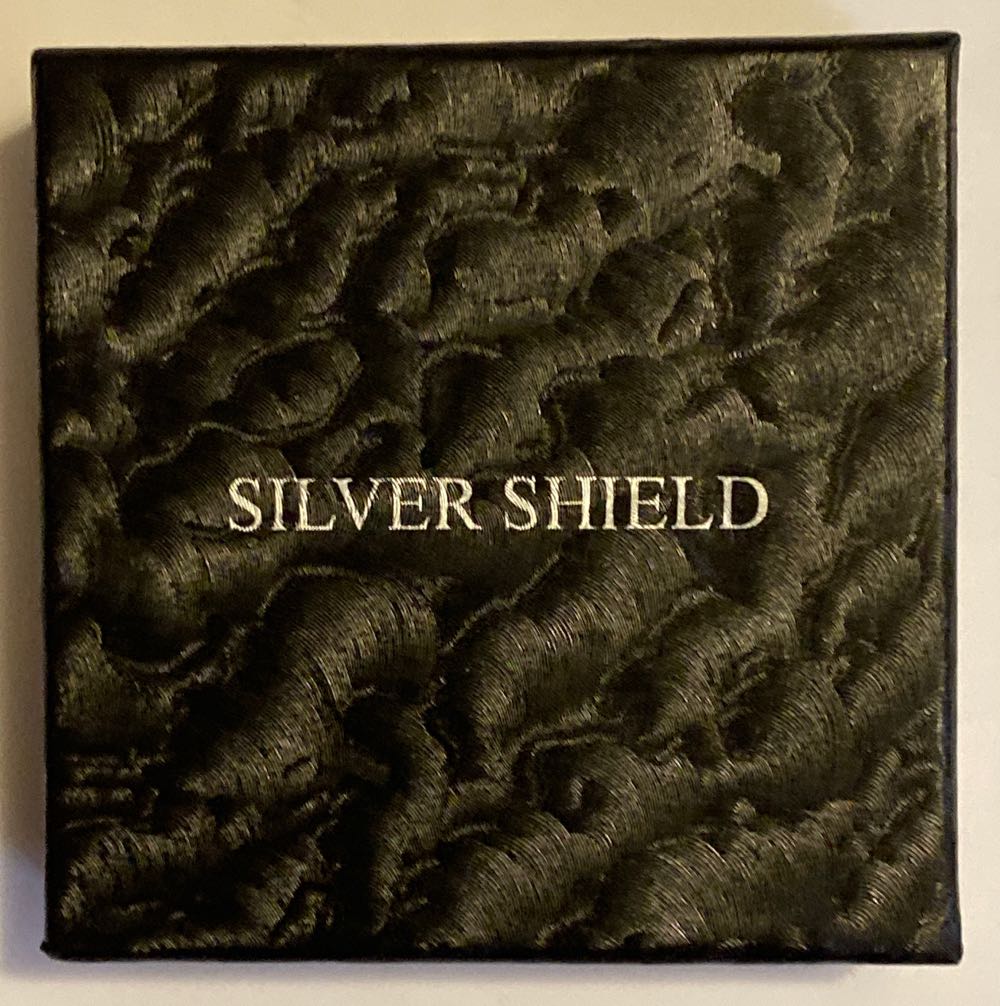 SS - AG47  coin collectible - Main Image 3