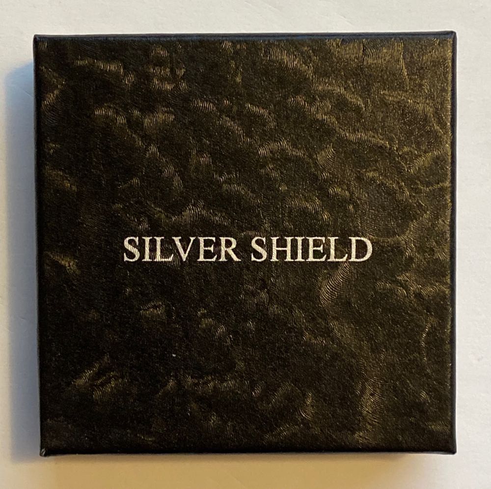 SS - New Years Edition  coin collectible - Main Image 3