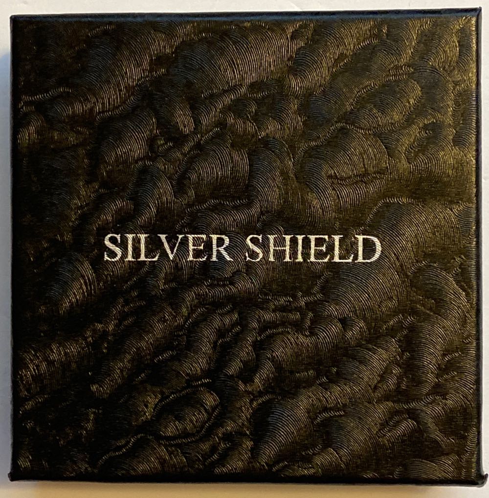 SS - Seven Sins of Obama  coin collectible - Main Image 3