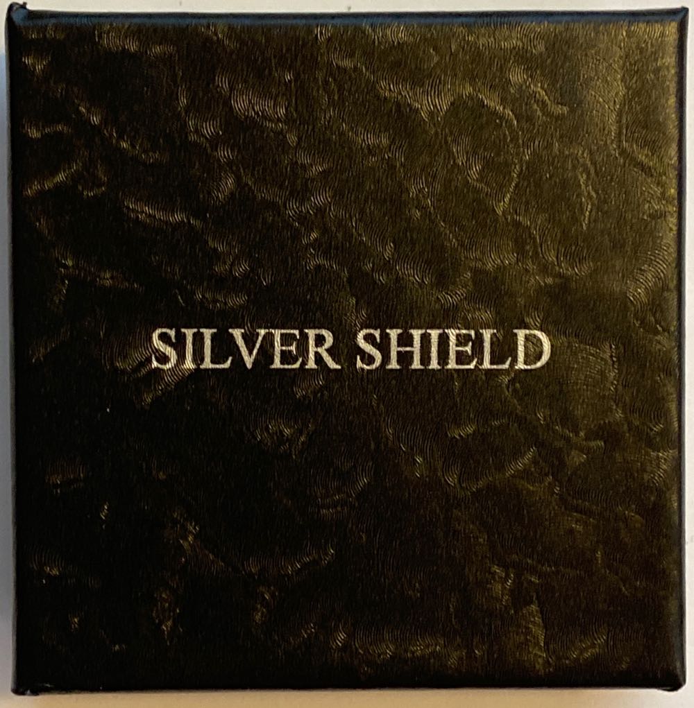 SS - Consumeranity (2020)  coin collectible - Main Image 3