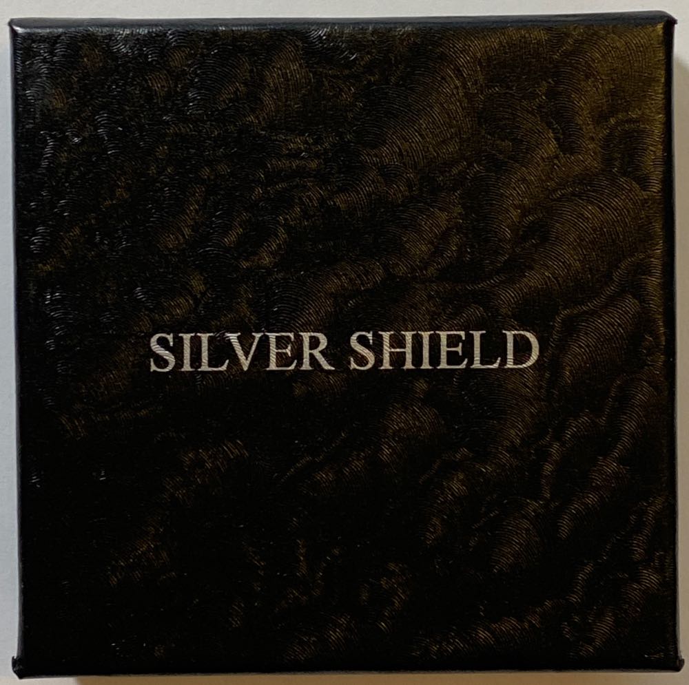 SS - Covid Crucible  coin collectible - Main Image 3