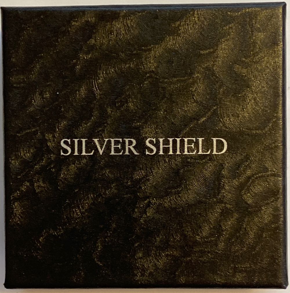 SS - Divine Spark  coin collectible - Main Image 3