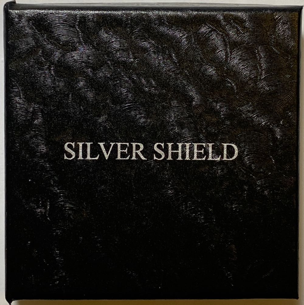 SS - Calm Down Karen  coin collectible - Main Image 3