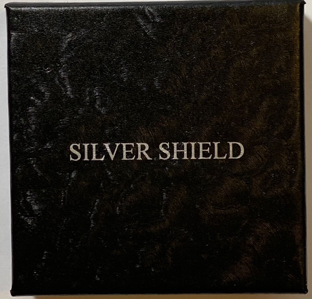 SS - Unalome  coin collectible - Main Image 3