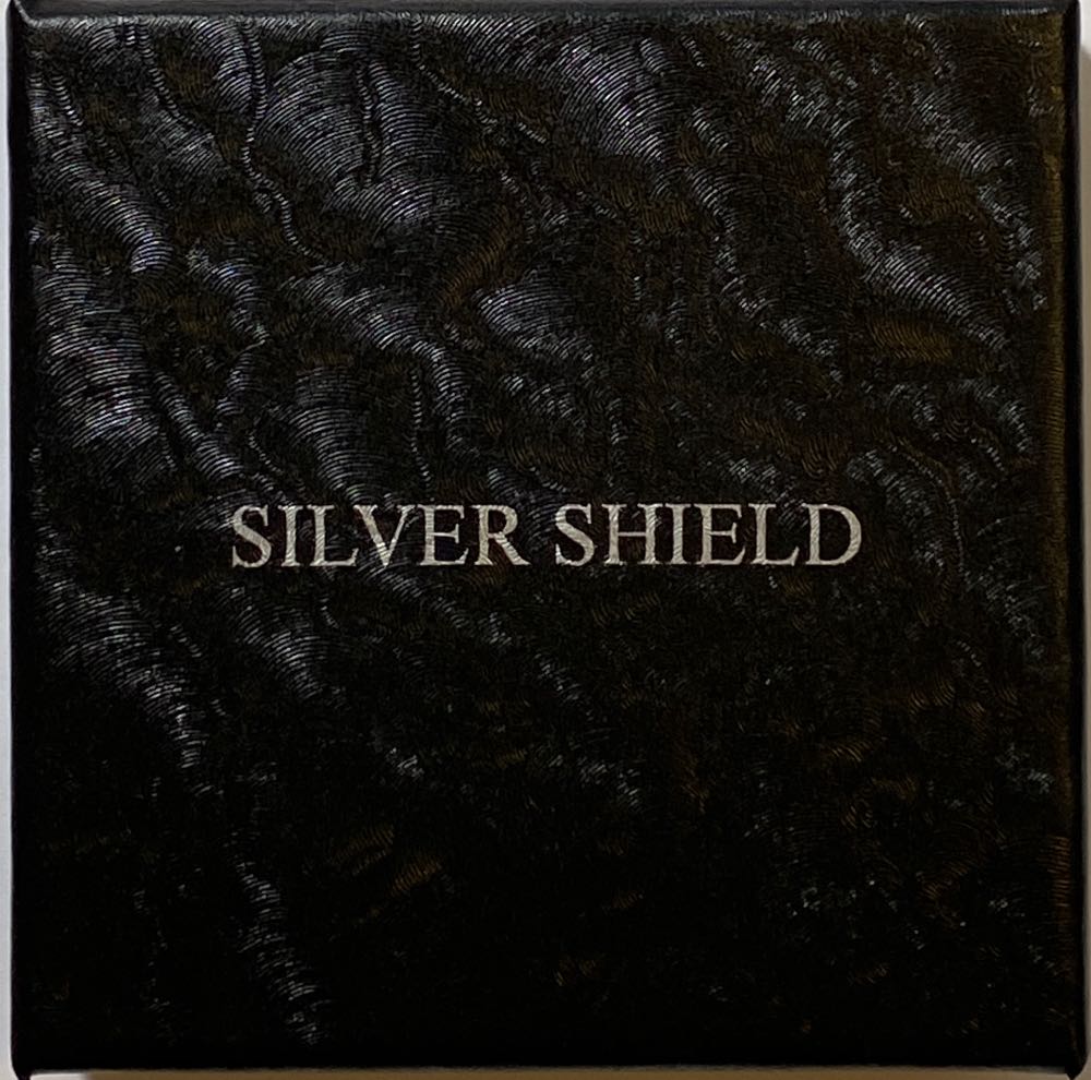 SS - Sword of Truth  coin collectible - Main Image 3