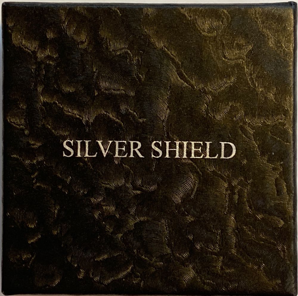 SS - Make Merica Great Again (2017)  coin collectible - Main Image 3