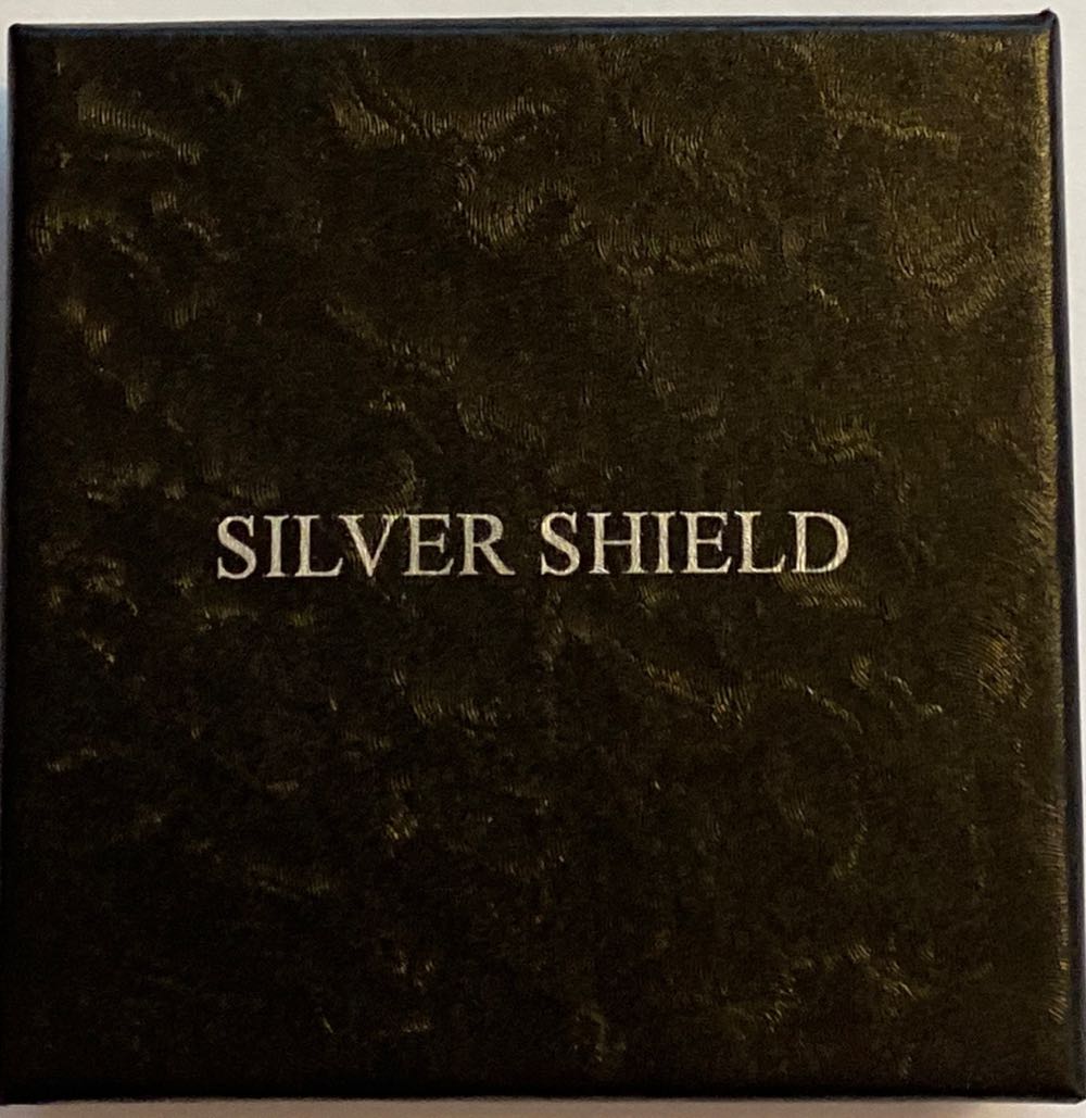 SS - Seed of Life  coin collectible - Main Image 3