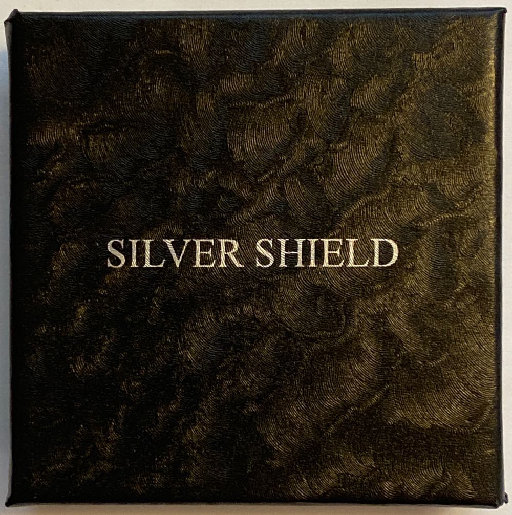 SS - Cosmic Consciousness  coin collectible - Main Image 3