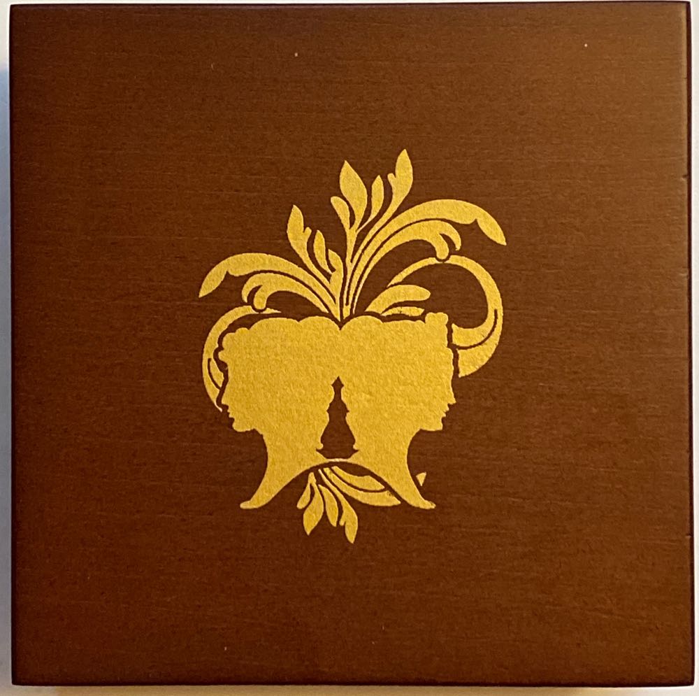 POLM - Aphrodite and Venus  coin collectible - Main Image 3