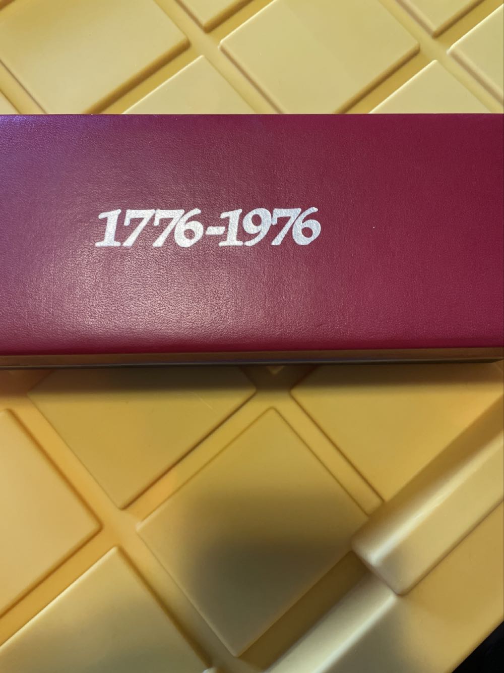 The Royal Mint - ‘A Little Piece of Treasure’ - Gold Ingot