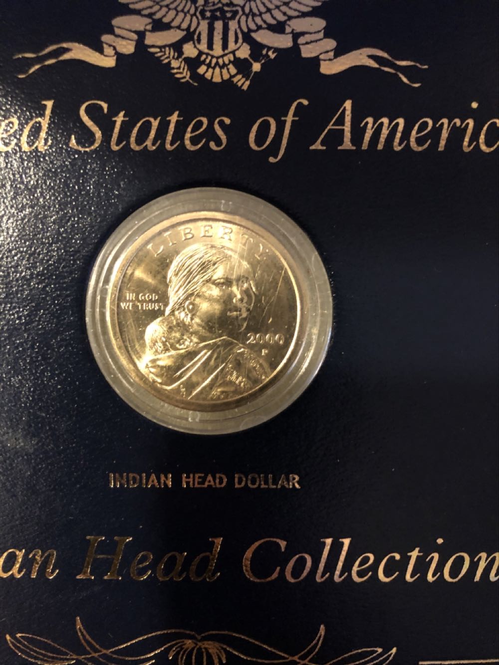 Queen’s Beasts: Griffin Of Edward III