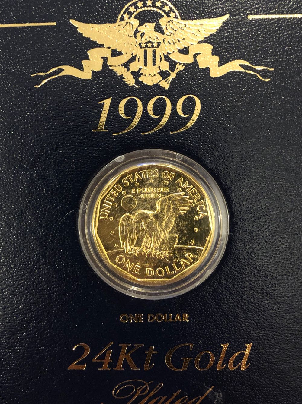 Paraguay - 1 Mil Guaranies