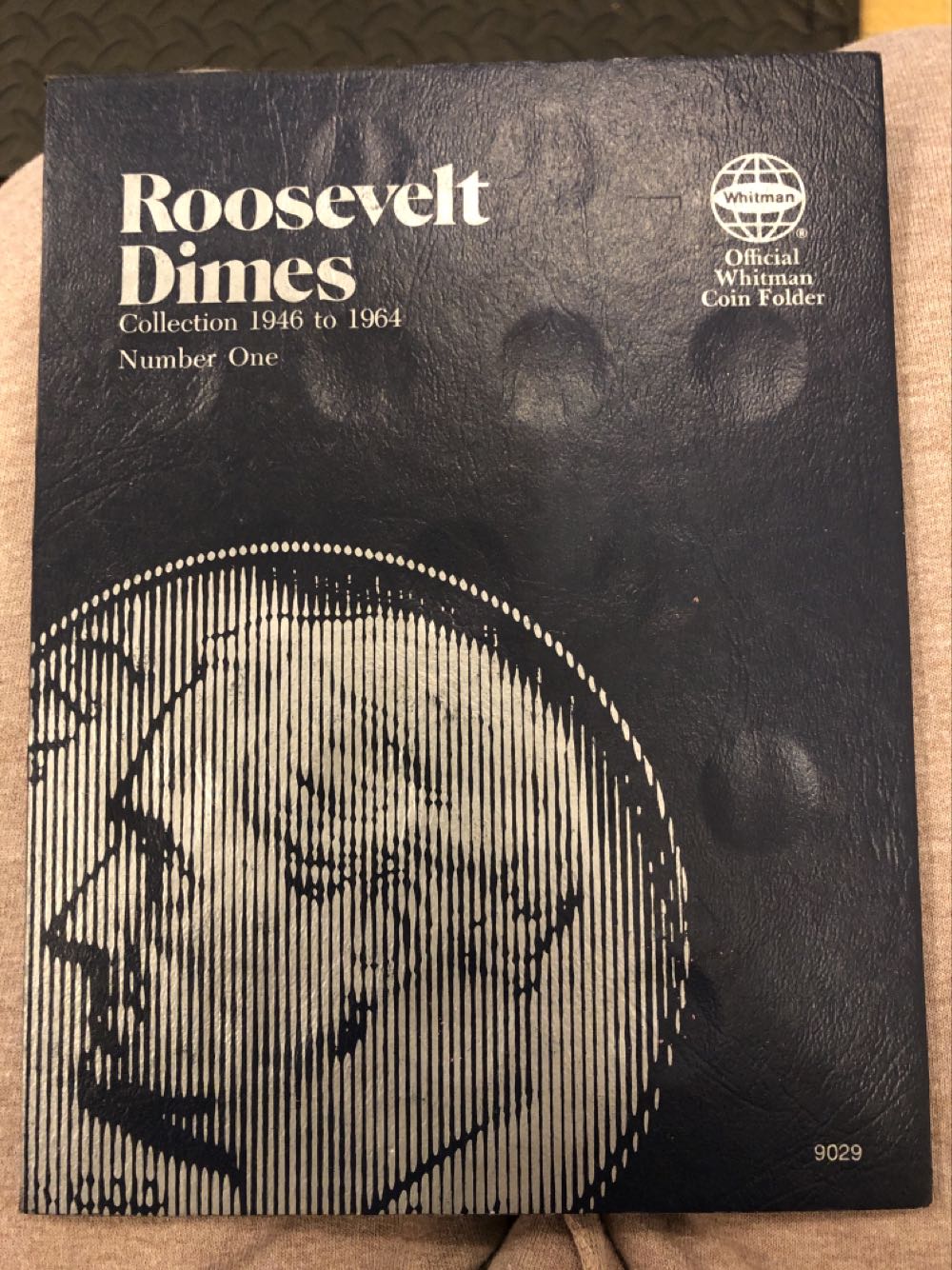 Paraguay - 500 Guaranies