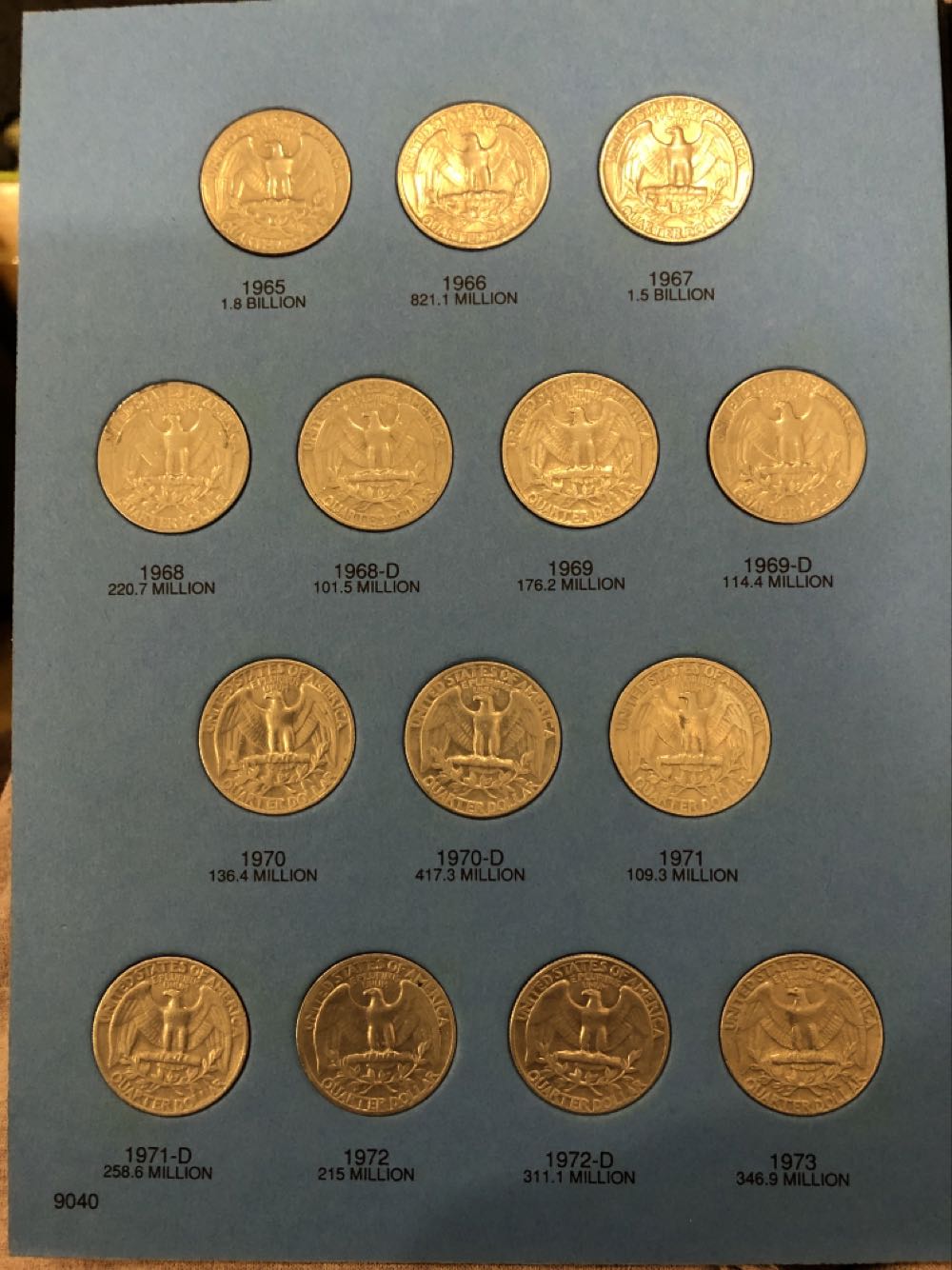 American Silver Eagle Dollar