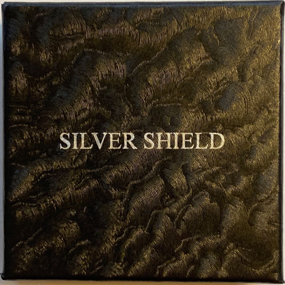 SS - Joy to the World  coin collectible - Main Image 3