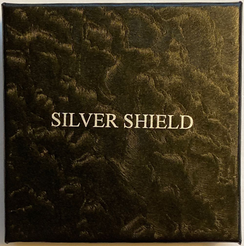 SS - Peace Comes From Within (2015)  coin collectible - Main Image 3