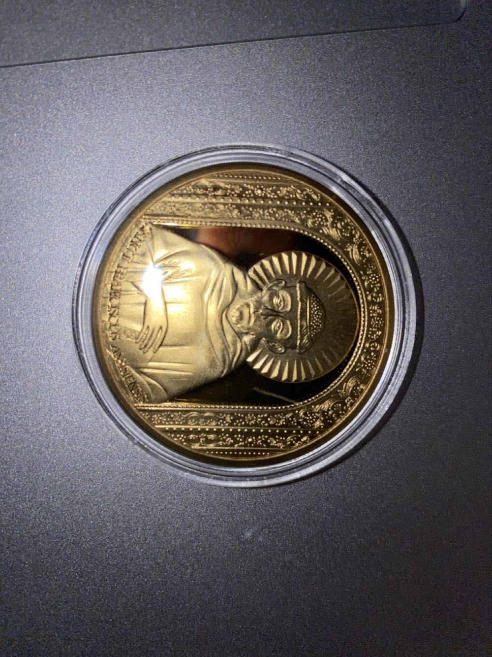 $2 2005 Coin