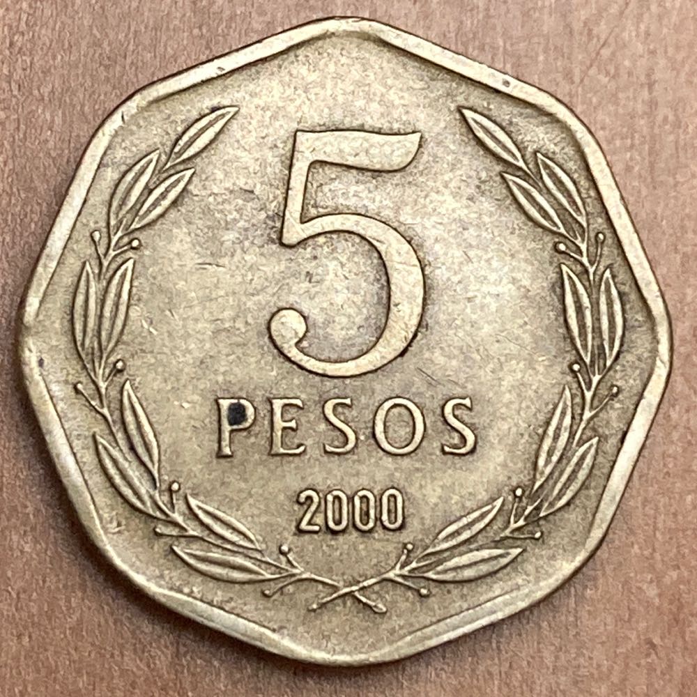 25 Pesetas