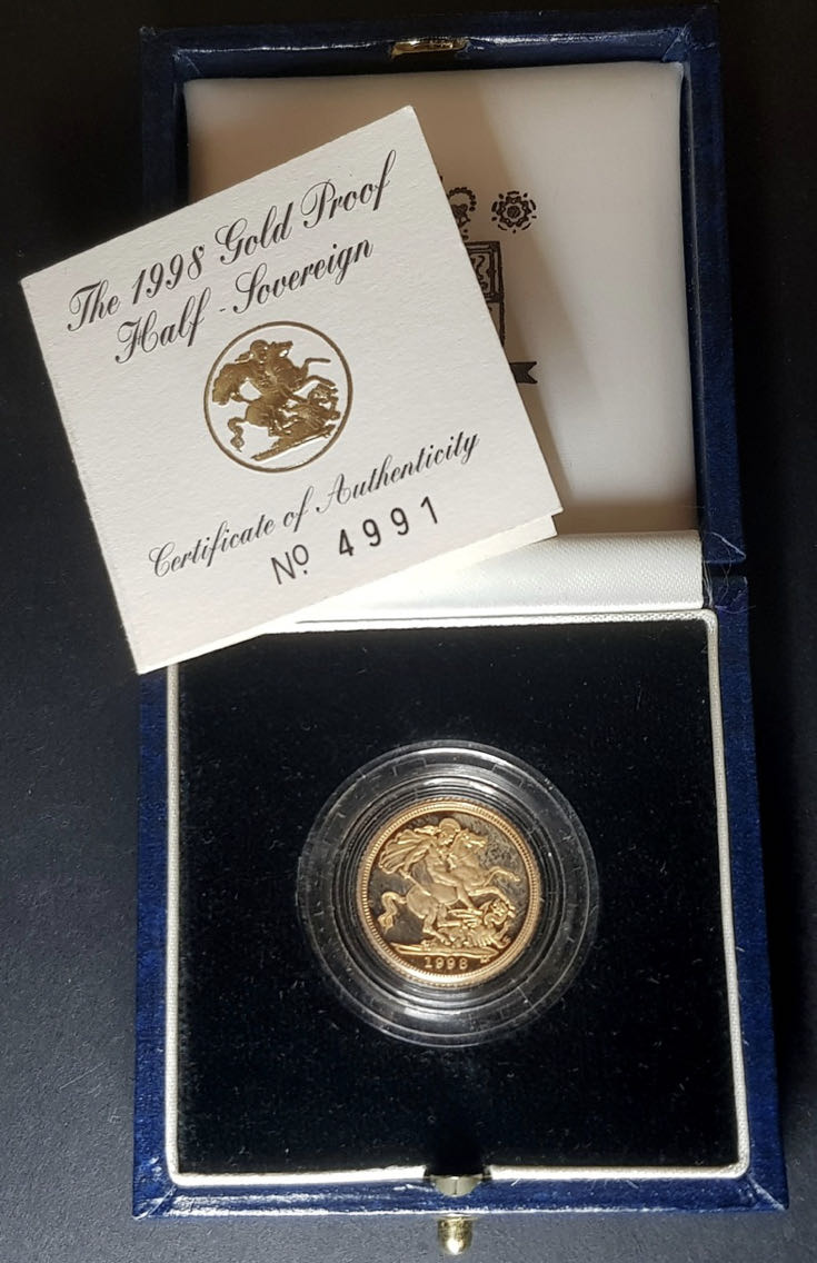 1944-S Lincoln Wheat Penny