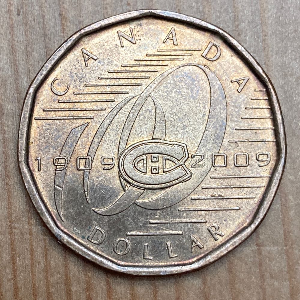 50c 2007 Coin