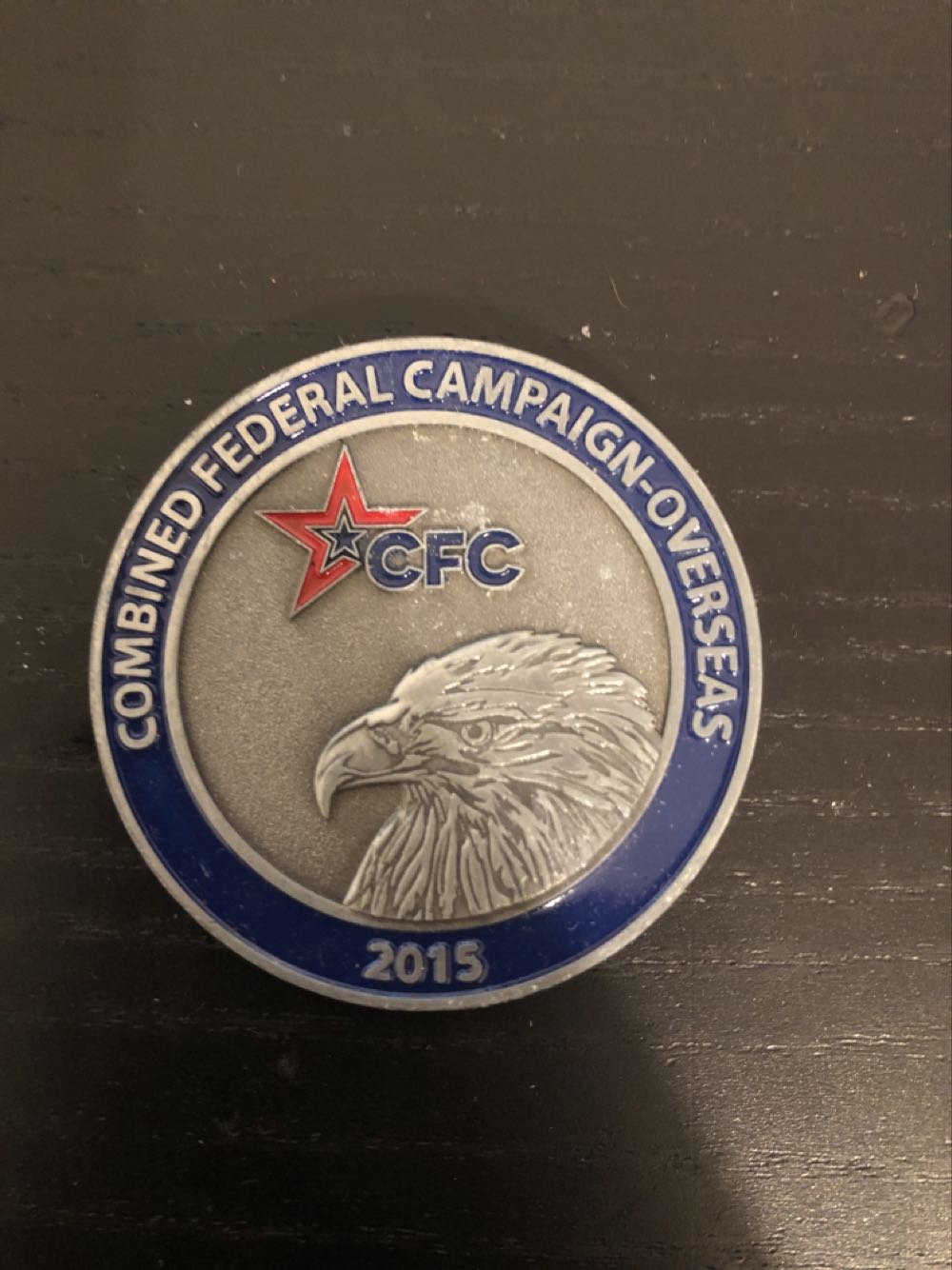 Wasington Crossing The Delaware Quarter - P