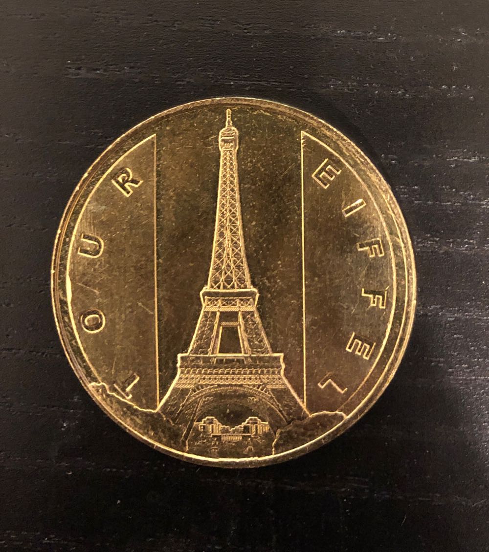 D-Day 75th Anniversary Toonie 2019