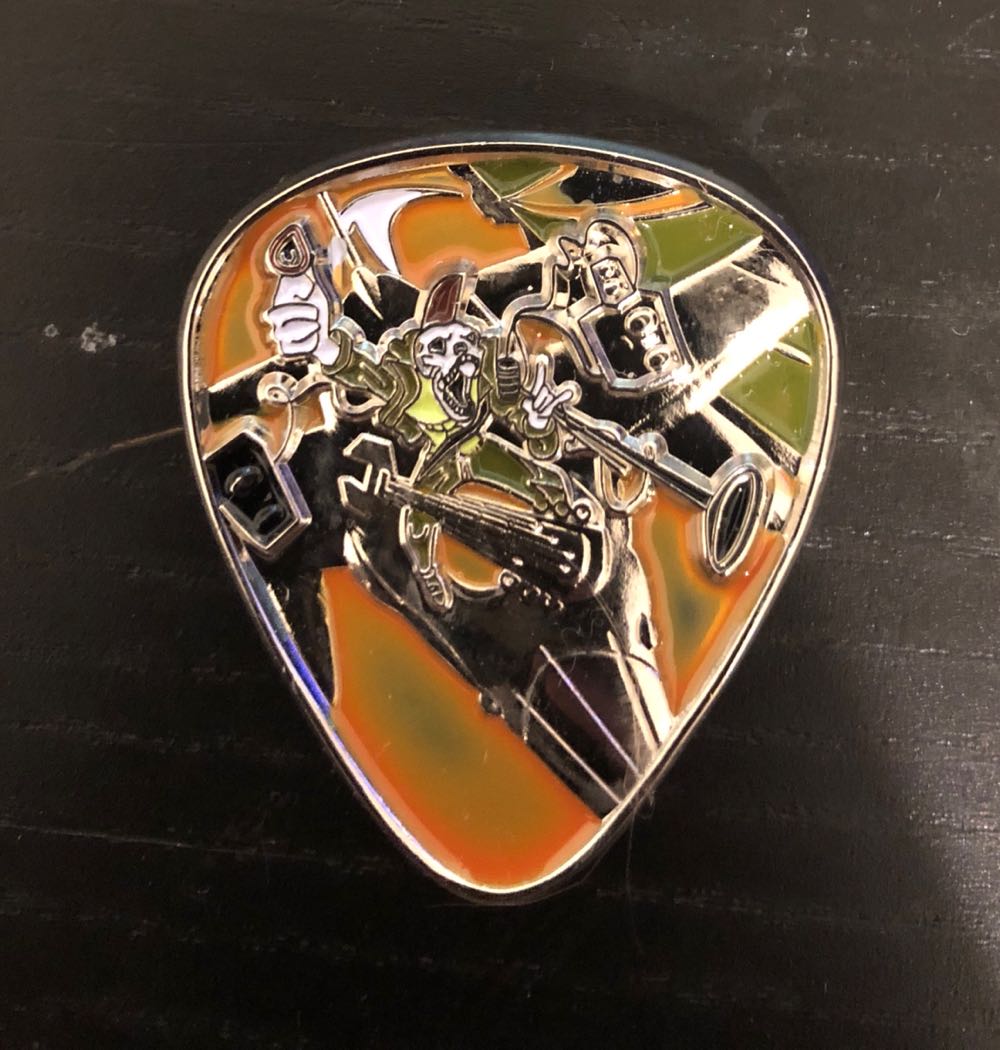 MPOY Aviano AB, Italy 2014  coin collectible - Main Image 2