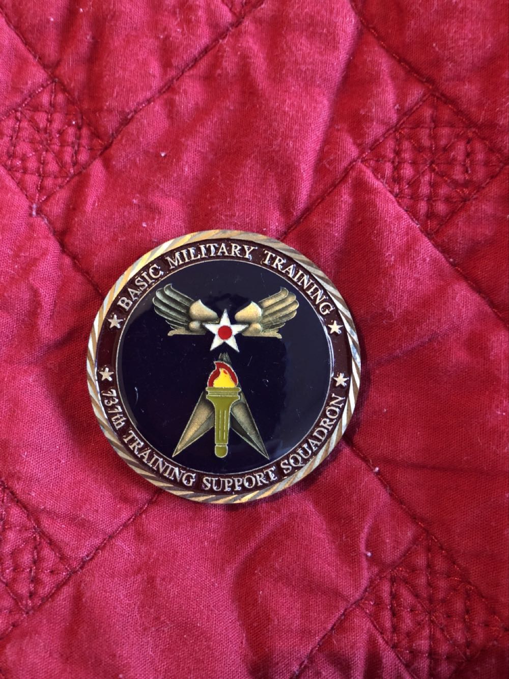 RM - Black Bull of Clarence