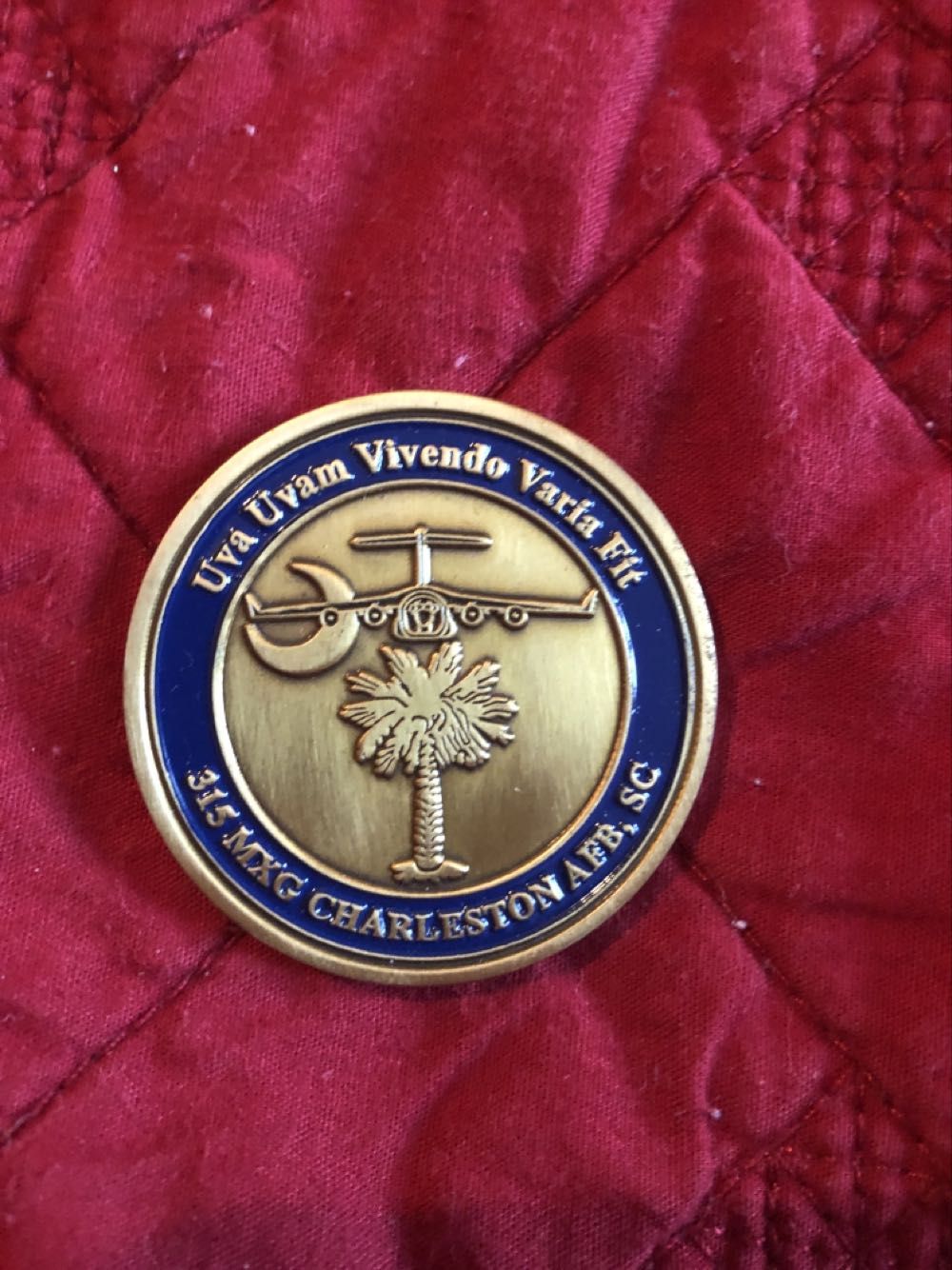 POLM - Athena & Minerva