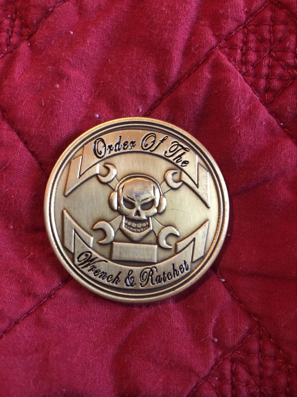 Charleston AFB, SC  coin collectible - Main Image 2