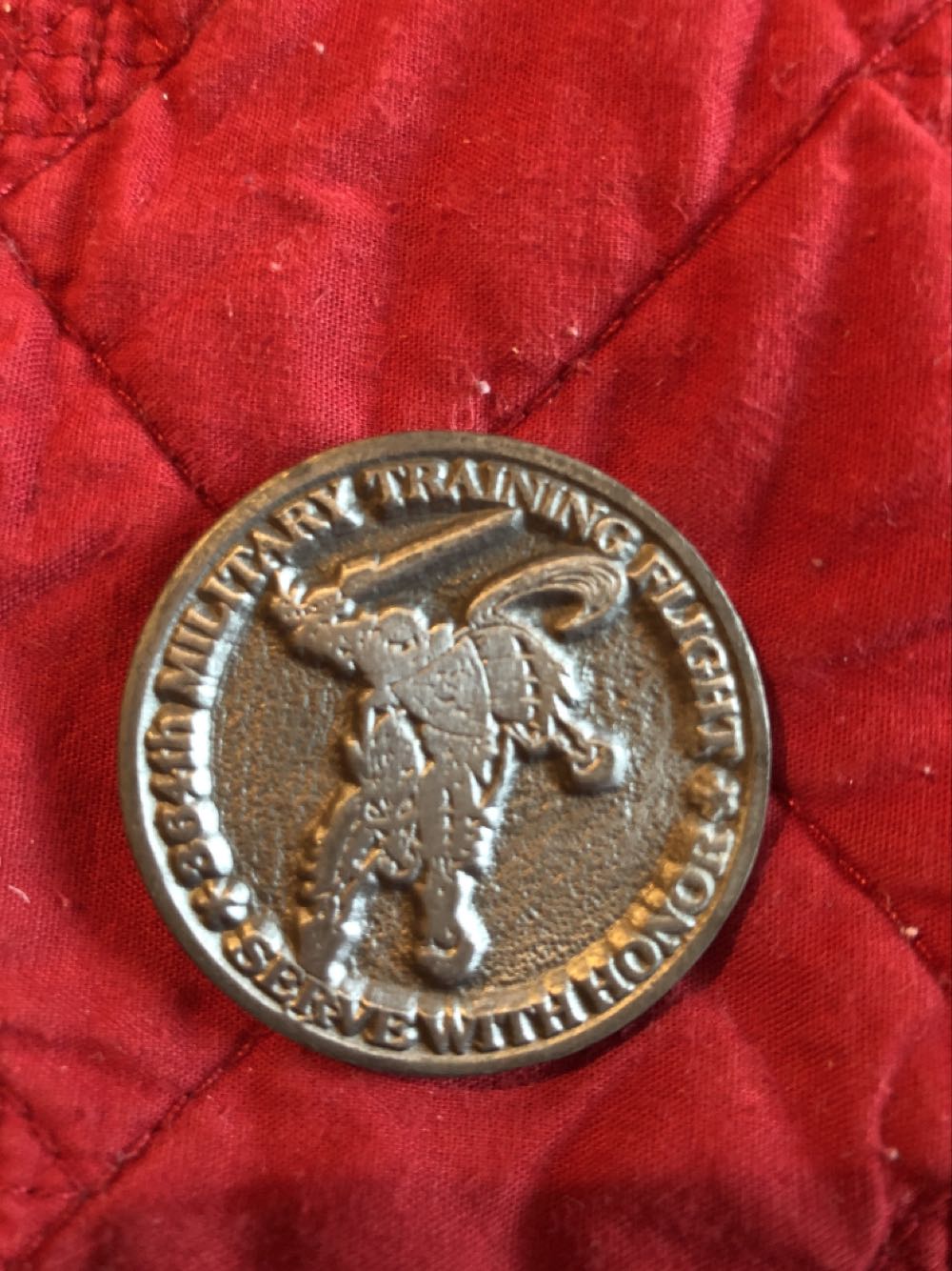 364th BMT  coin collectible - Main Image 2