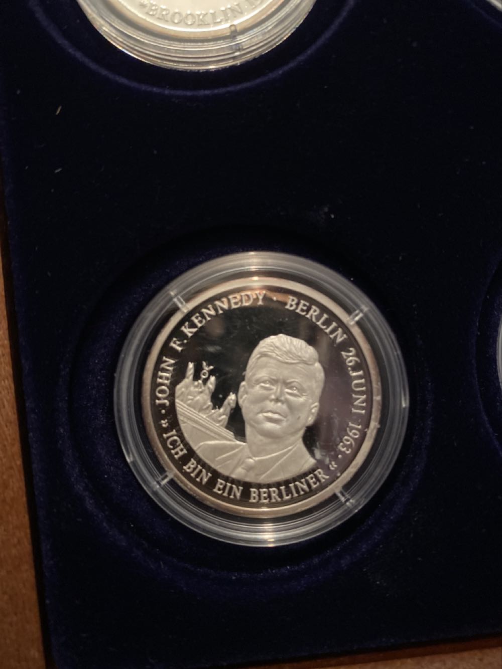 Quarter 2017-Effigy Mounds P