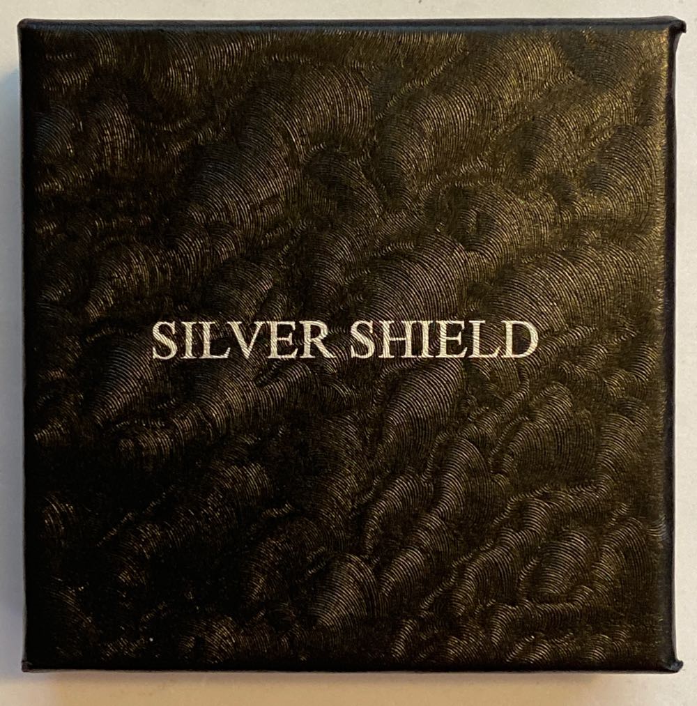 SS - Trivium Girls  coin collectible - Main Image 3