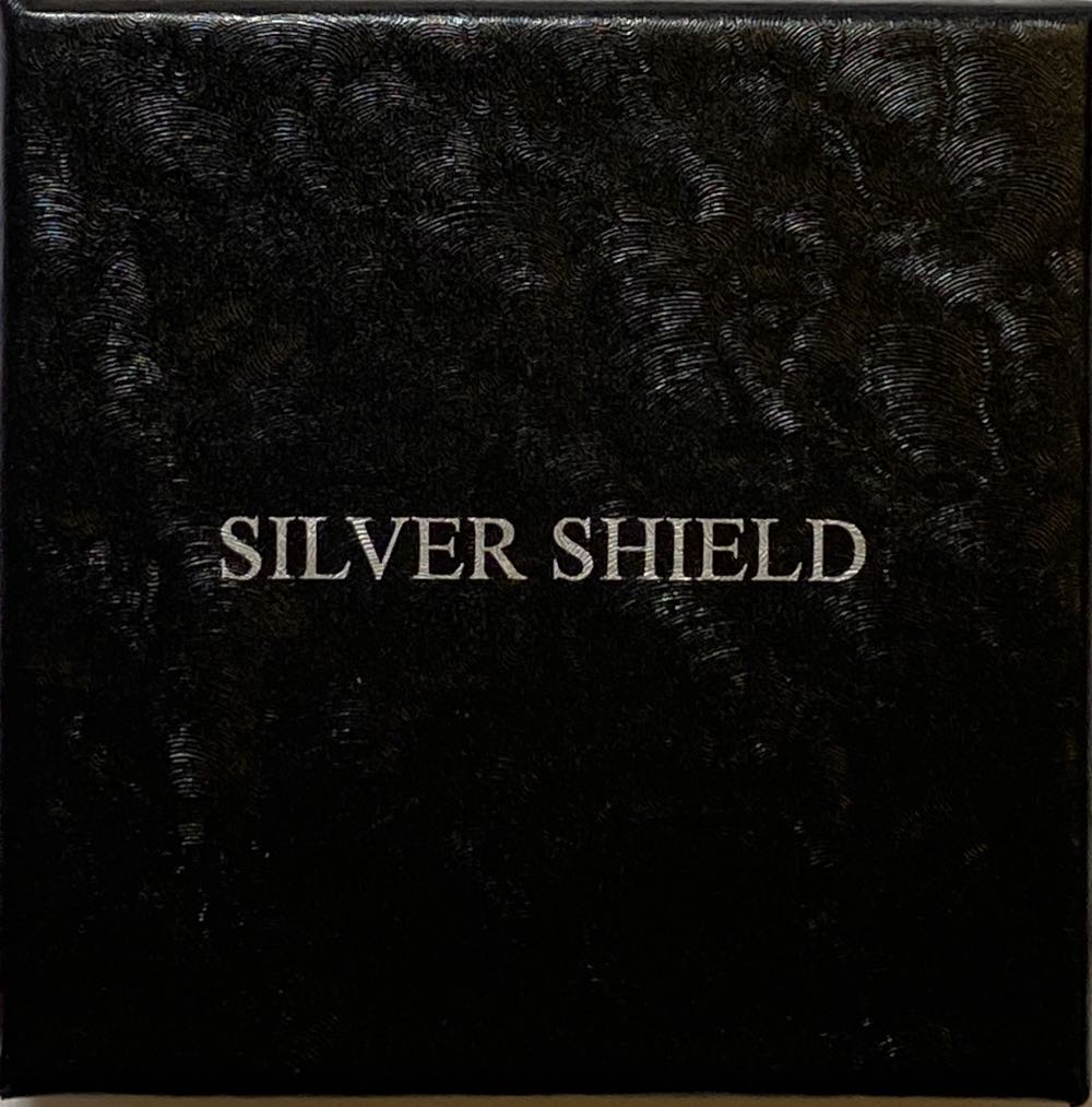 SS - Lesser of Two Evils V2  coin collectible - Main Image 3