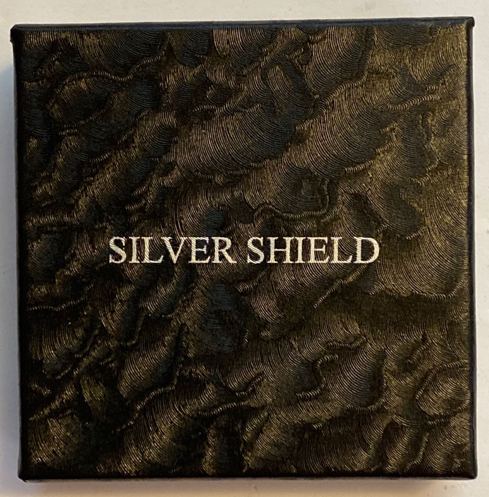 SS - Prudence  coin collectible - Main Image 3