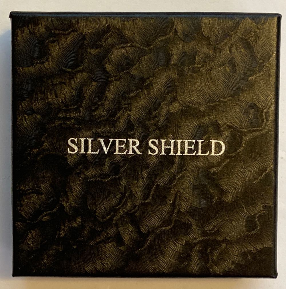 SS - Merica  coin collectible - Main Image 3