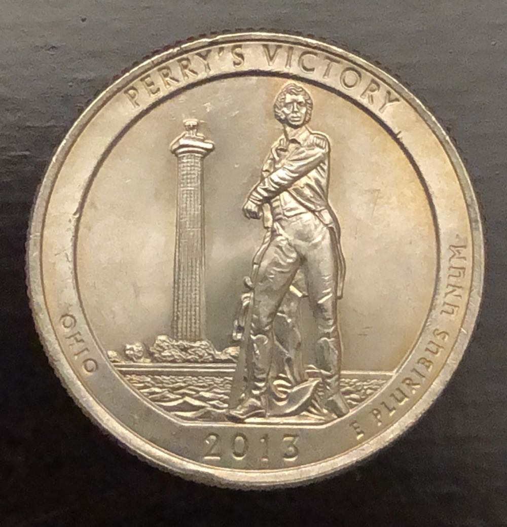 20c 2005 Coin