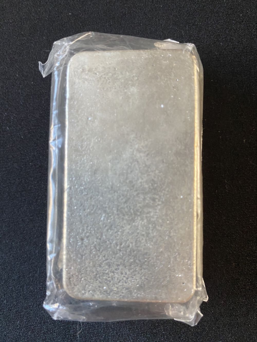 Umicore 250g ‘Feinsilber’ Silver Bar  coin collectible - Main Image 2