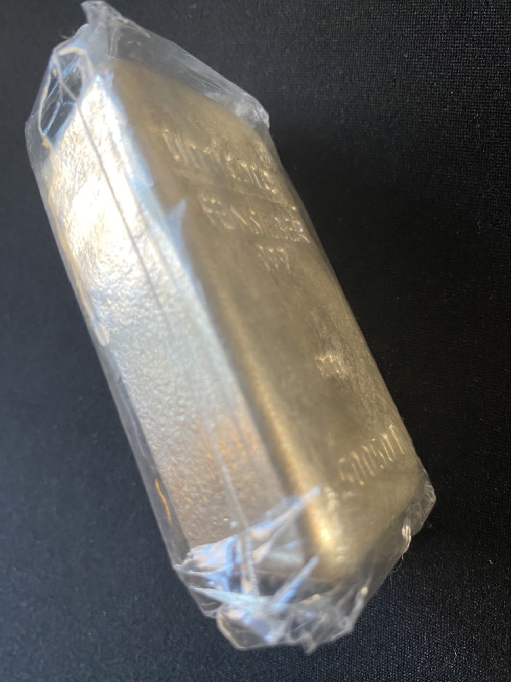 Umicore 250g ‘Feinsilber’ Silver Bar  coin collectible - Main Image 3