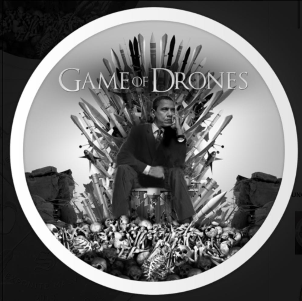 Second Arrow Silver - Game Of Drones  coin collectible - Main Image 4