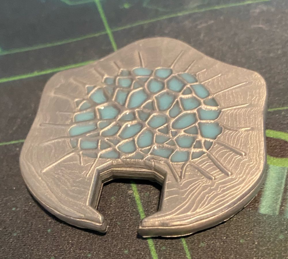 The Queen’s Beasts #3 - The Red Dragon Of Wales