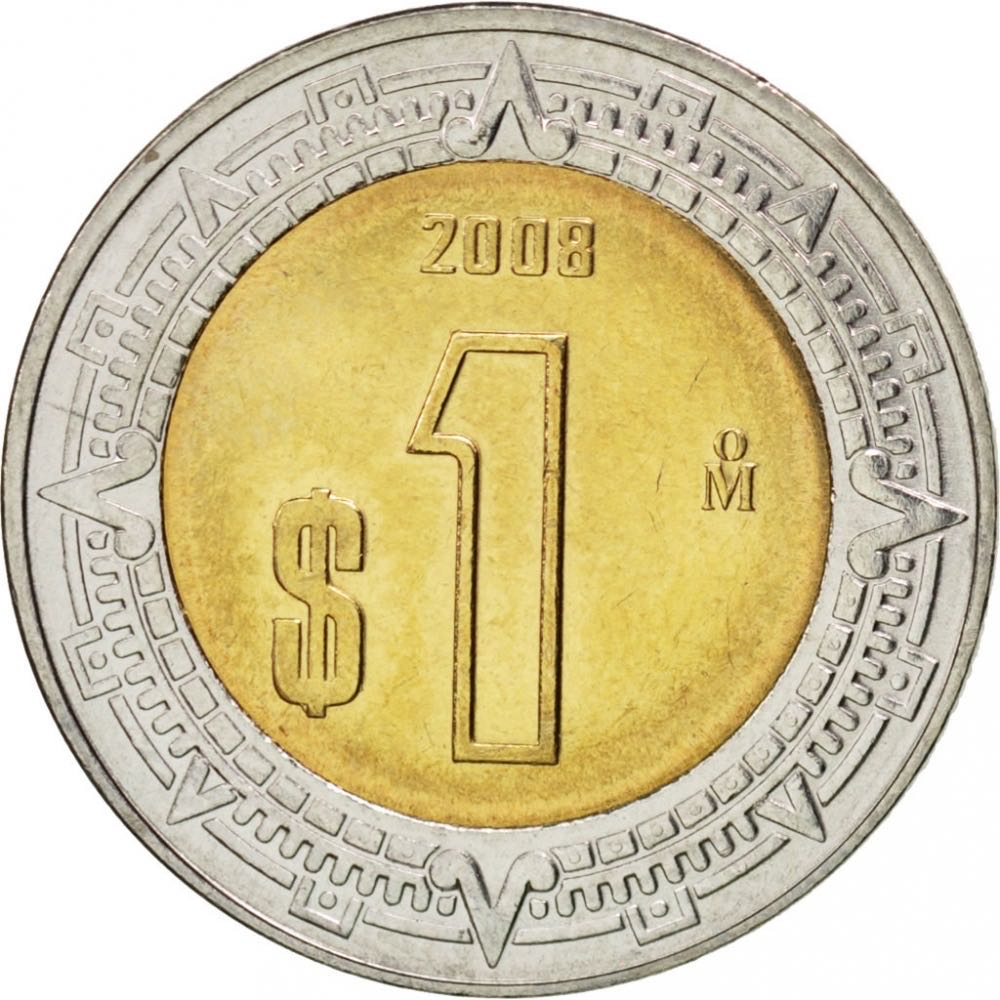 Medio Dinar