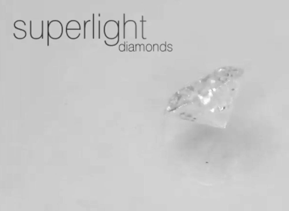 Natural 1.26 Ct. Certified Diamond  coin collectible - Main Image 2