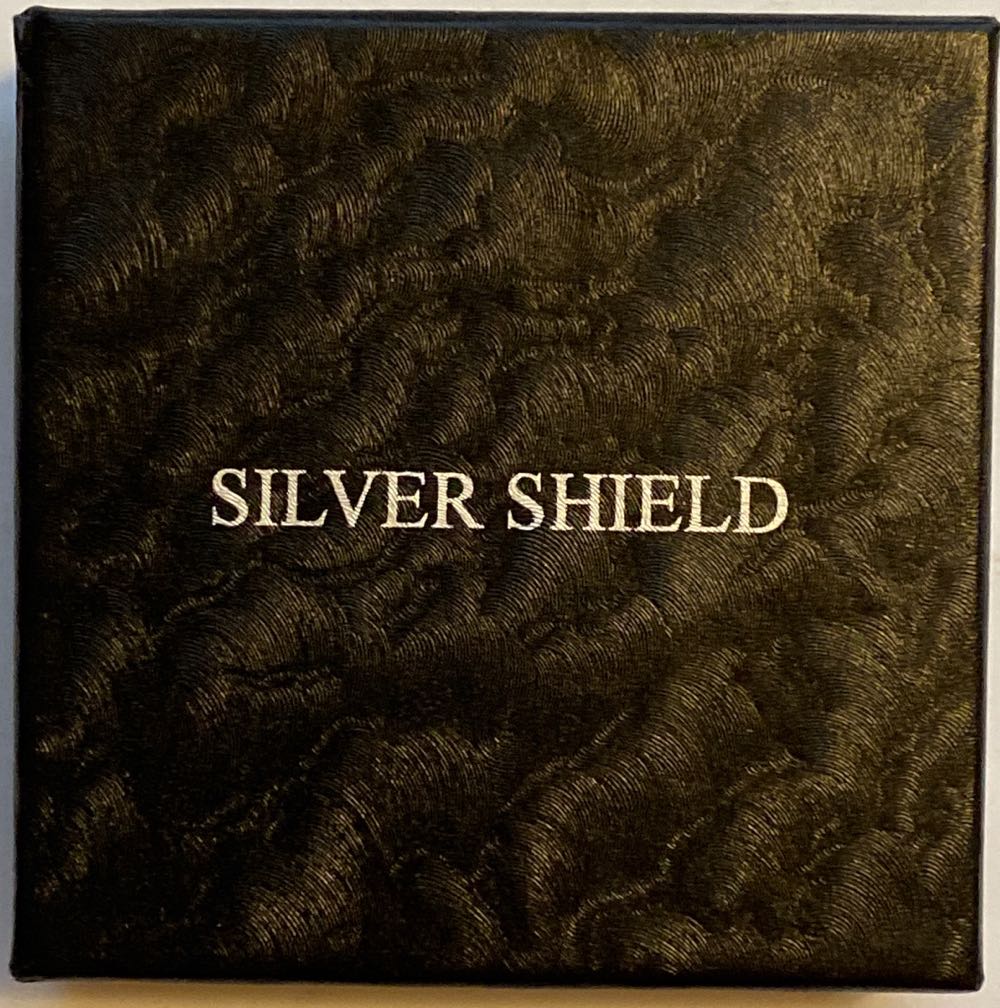 SS - Freedom Girl (2016)  coin collectible - Main Image 3