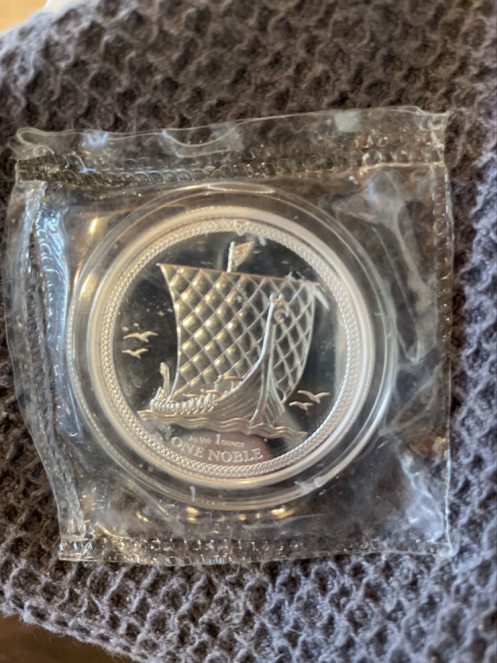 Norfolk Virginia Bicentennial