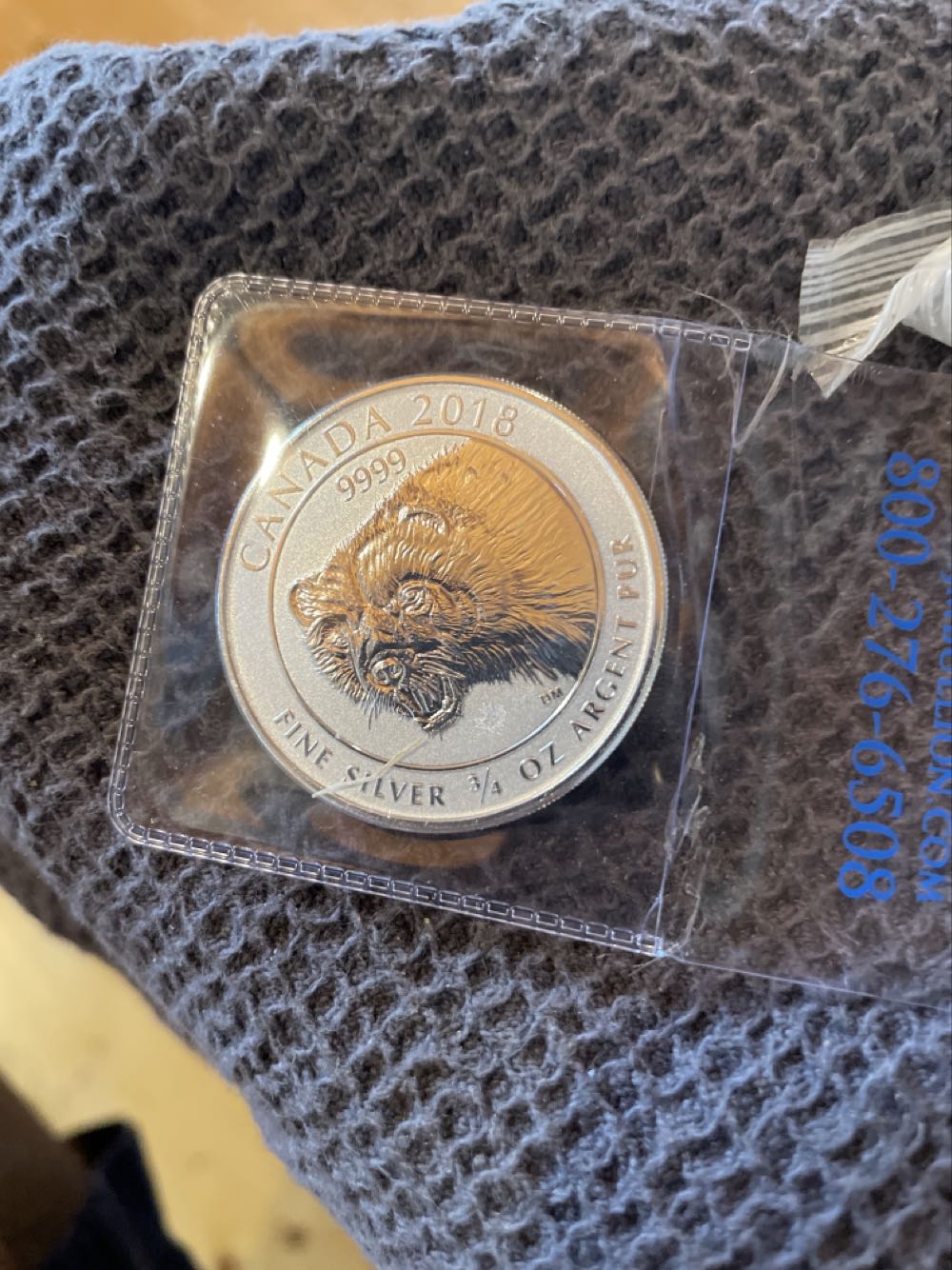 1990 Full Sovereign PR69 Deep Cameo