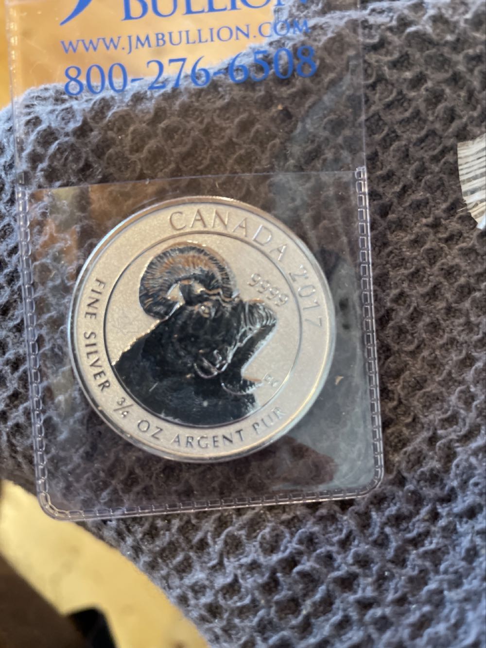 1863 Civil War Token Broadway NY Staudingers