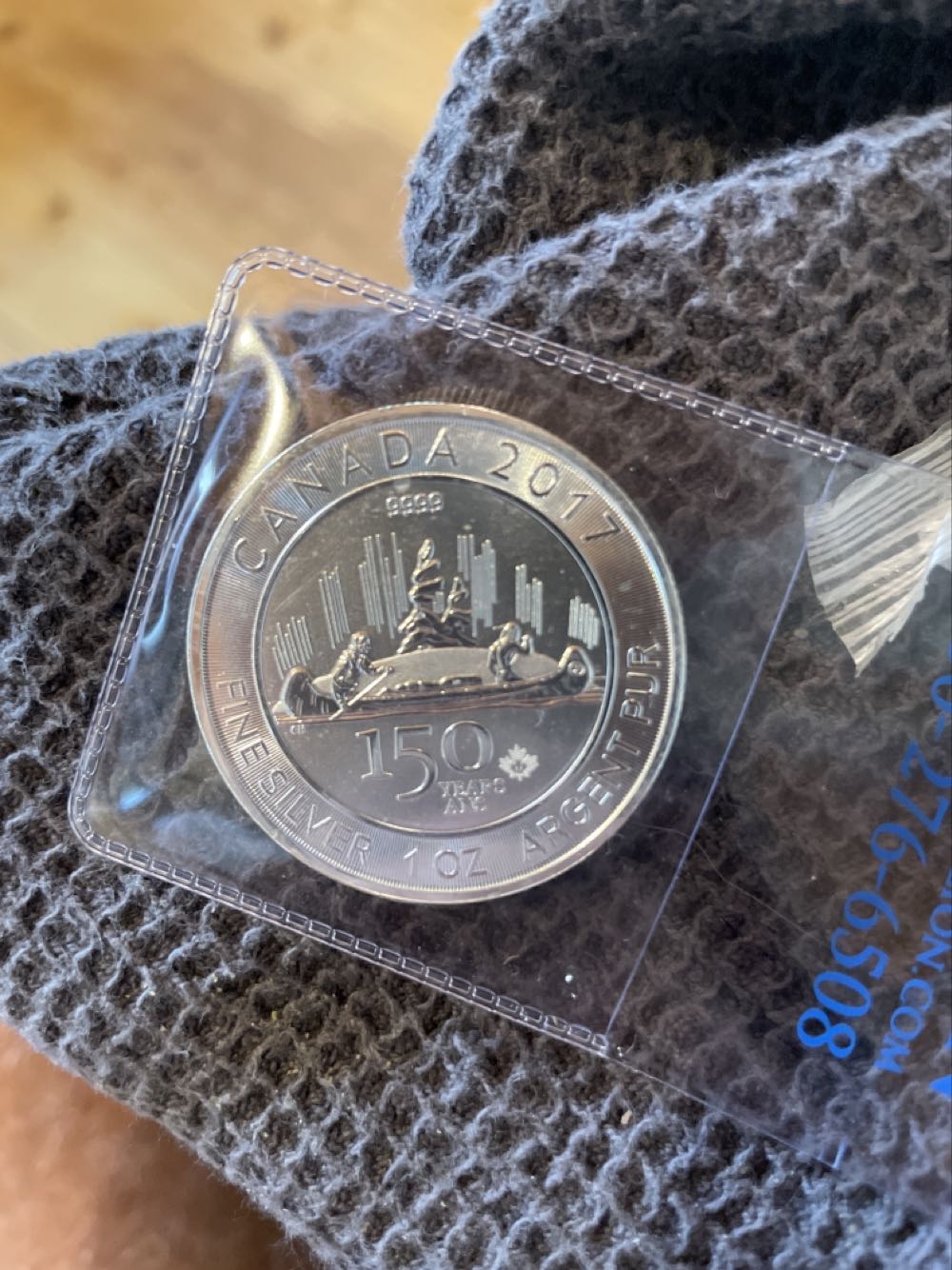 PM - 2018 Pale Horse of Death